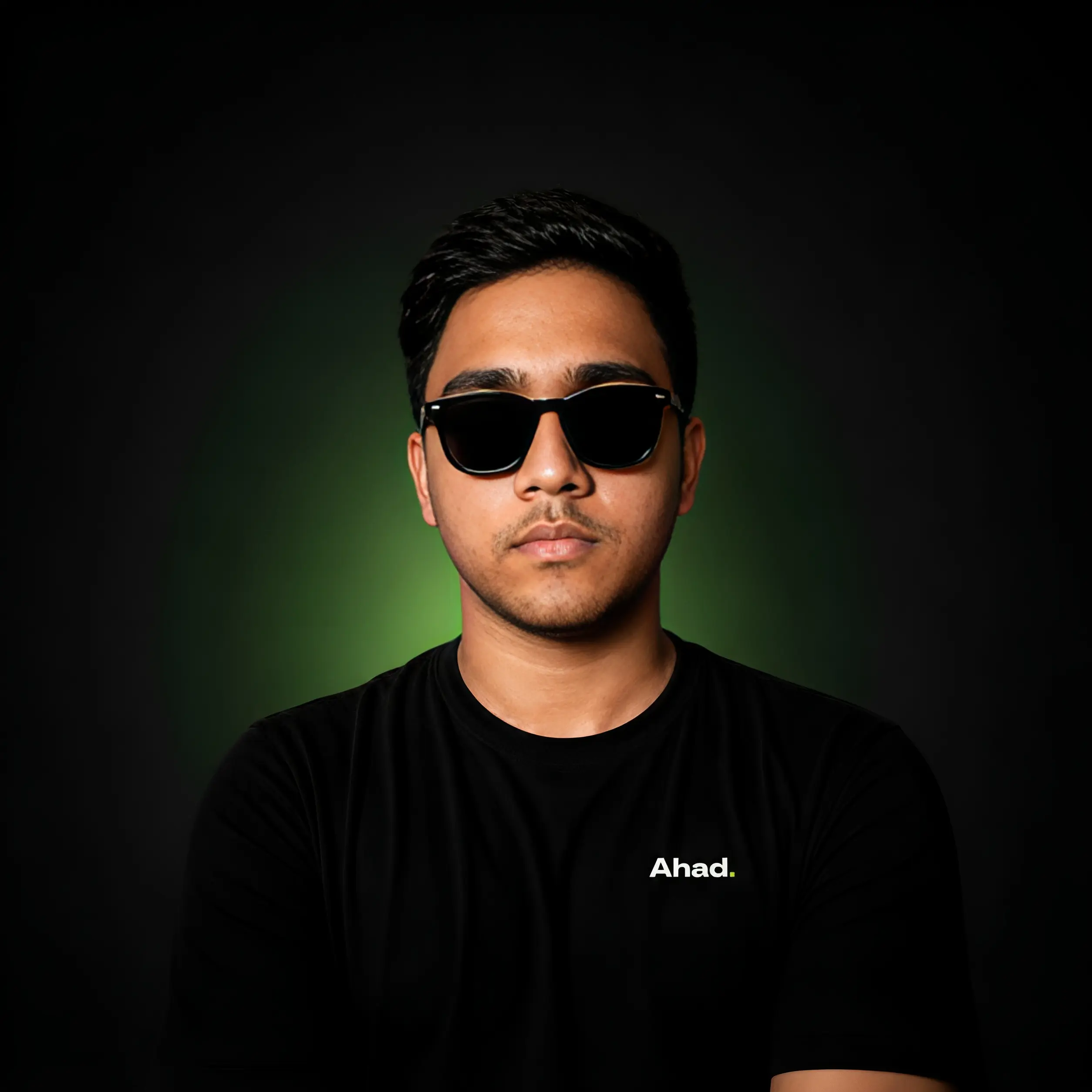Ahad Noor